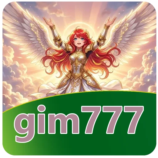 Pratinjau antarmuka aplikasi gim777 setelah terpasang (build v4.2.1)